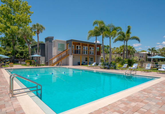 Lexington Apartments Winter Park Fl